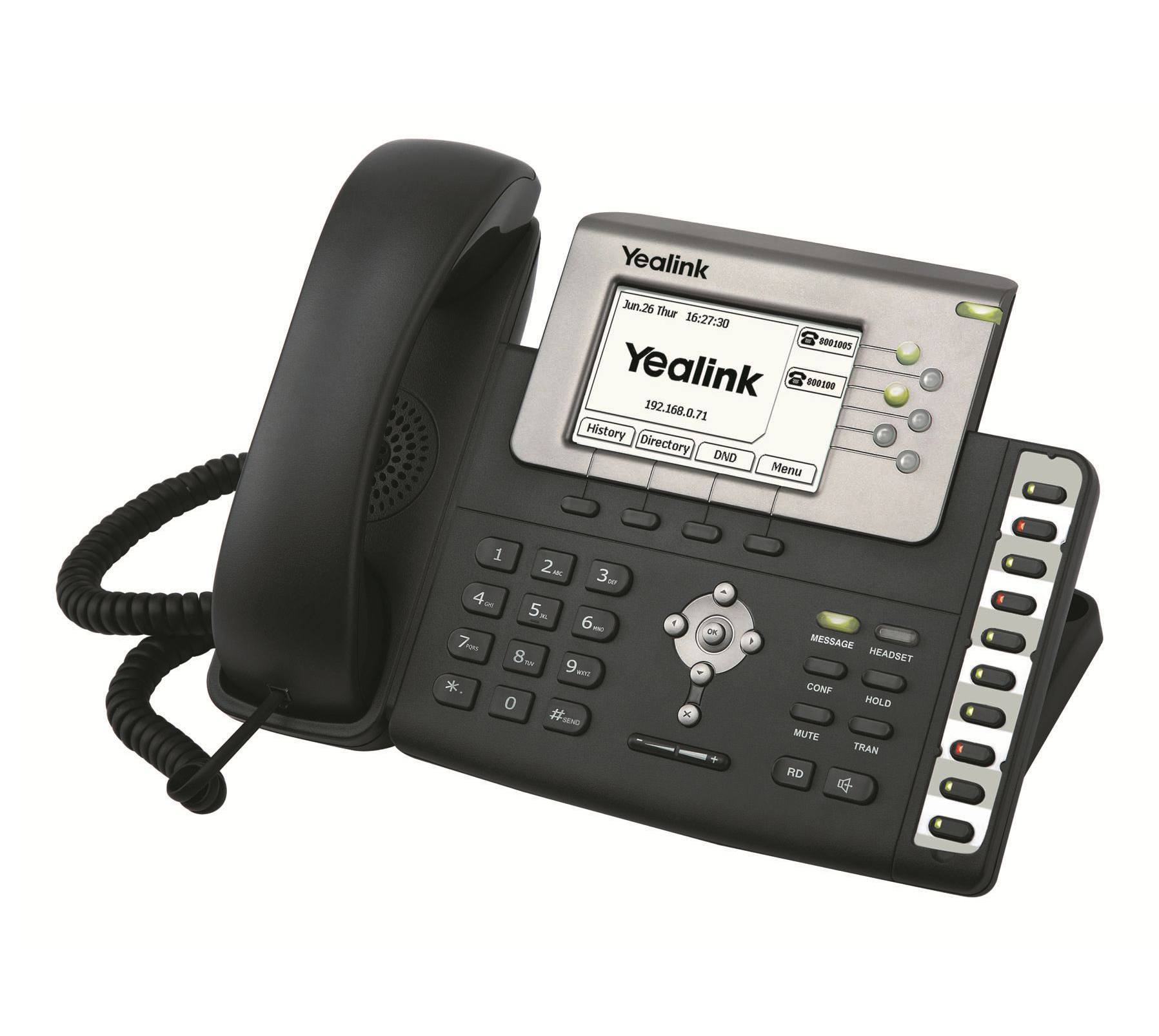 Yealink-T28P-IP-Phone