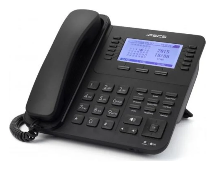 iPECS LDP-9240D digital business handset