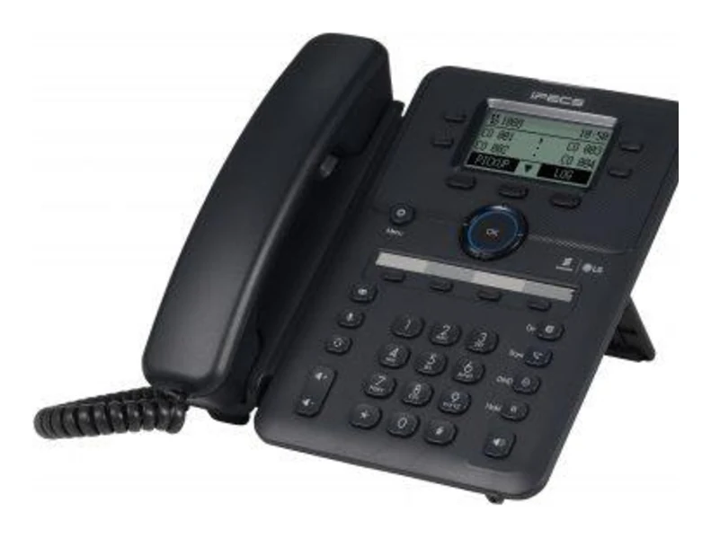 iPECS LIP-1020i basic IP business handset