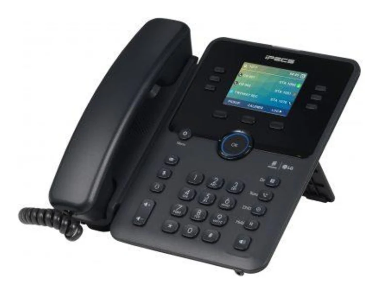 iPECS LIP-1030i essential IP business handset