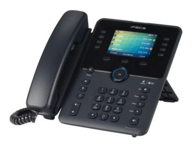 iPECS LIP-1040i professional IP business handset