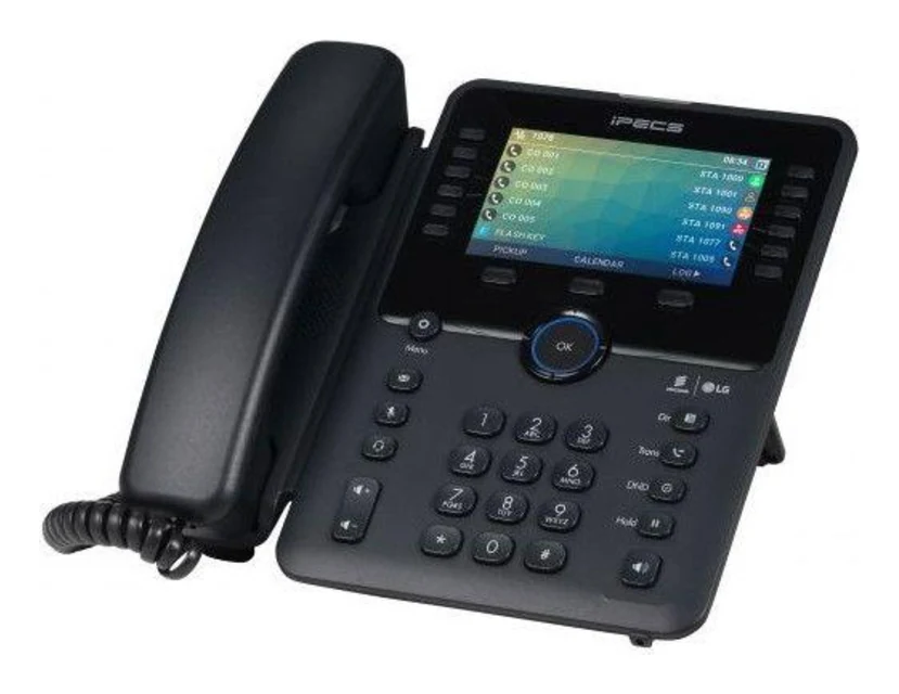 iPECS LIP-1050i advanced IP business handset