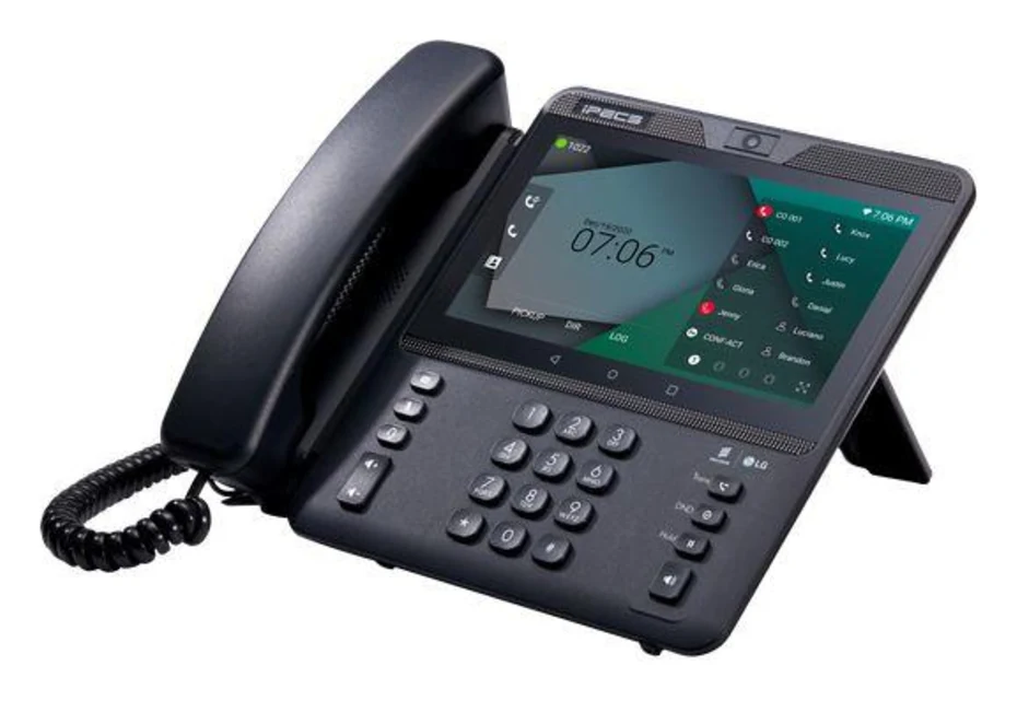 iPECS LIP-1080i premium IP business handset