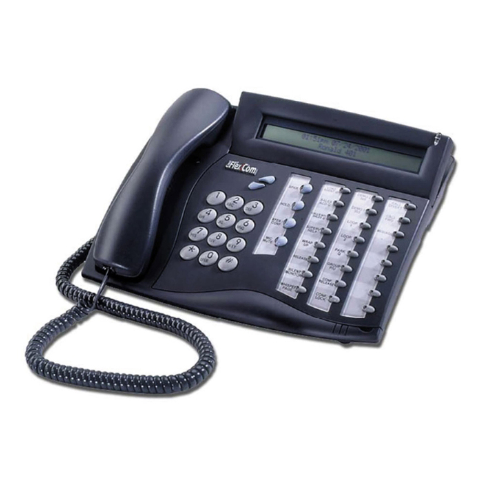 Coral Flexset 120D