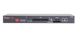 epygi QuadroM8L