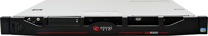 Epygi QX2000 IP PBX