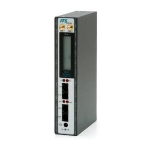 ITS Cellular Gateway Basic Rate Digital Trunk Connection