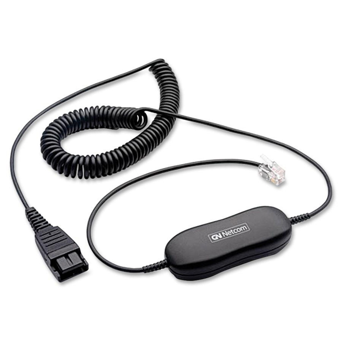 Jabra 1200 Smart Cord