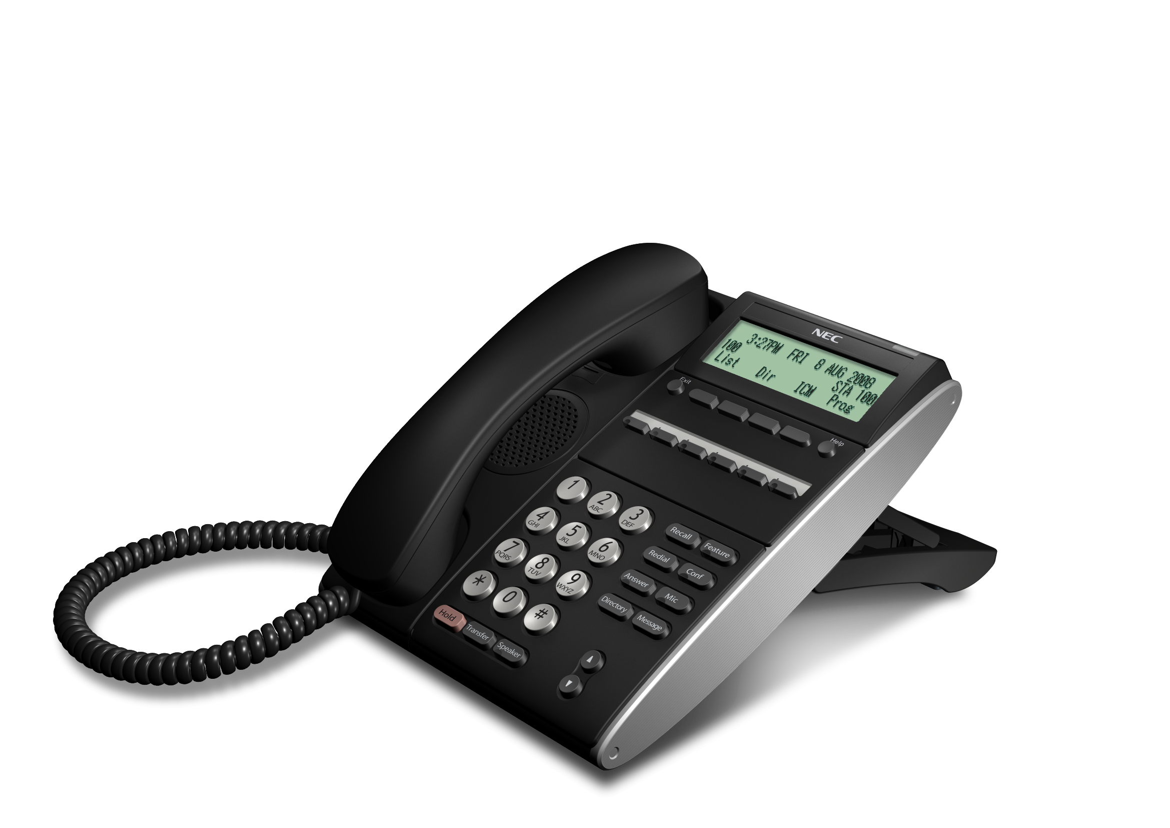 NEC DT310