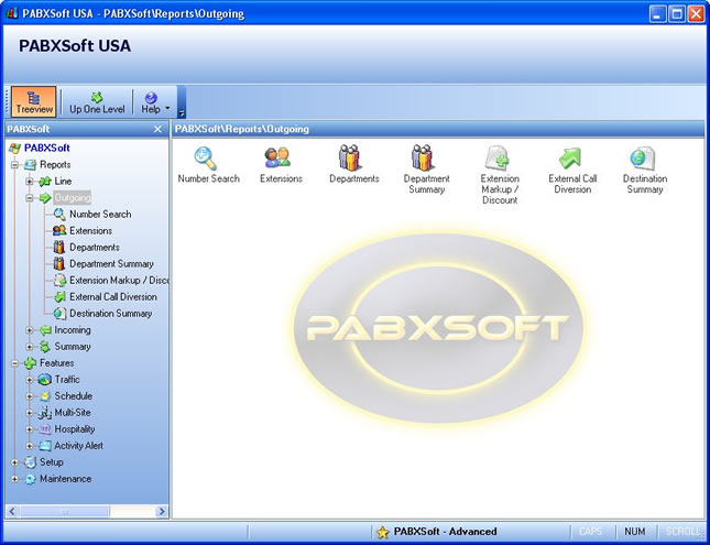 PABXSoft