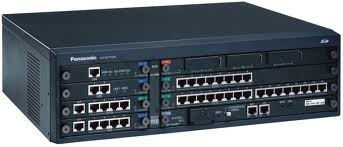 Panasonic NCP1000 – System with CPU only