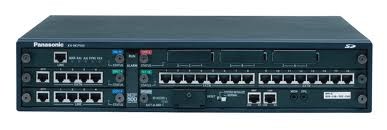 Panasonic NCP500 – System with CPU only