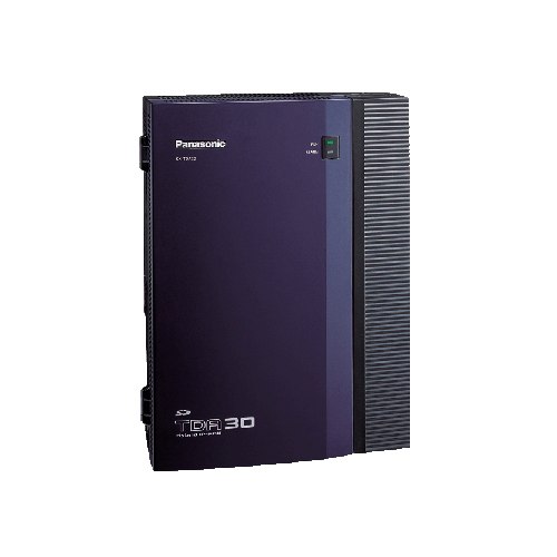 Panasonic TDA30 – With 4 lines and 8 Extensions