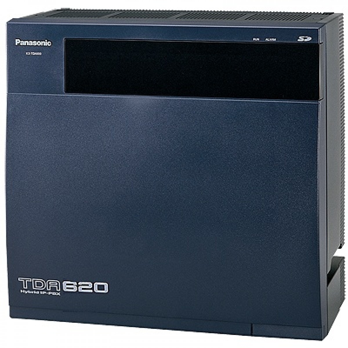 Panasonic TDE600 – System Only