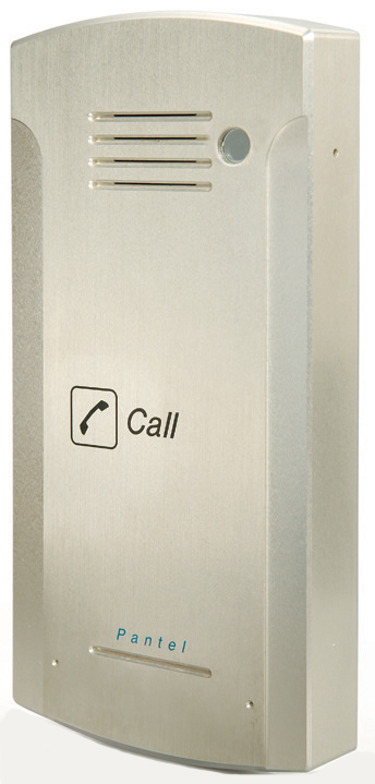 Pantel Surface Mount