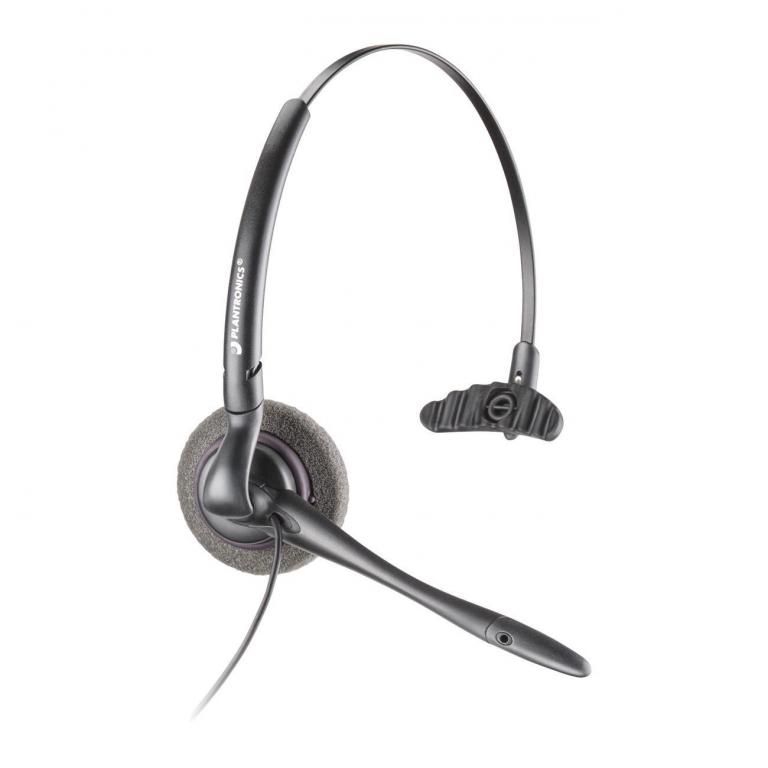 Plantronics H141N Duo Convertible Headset