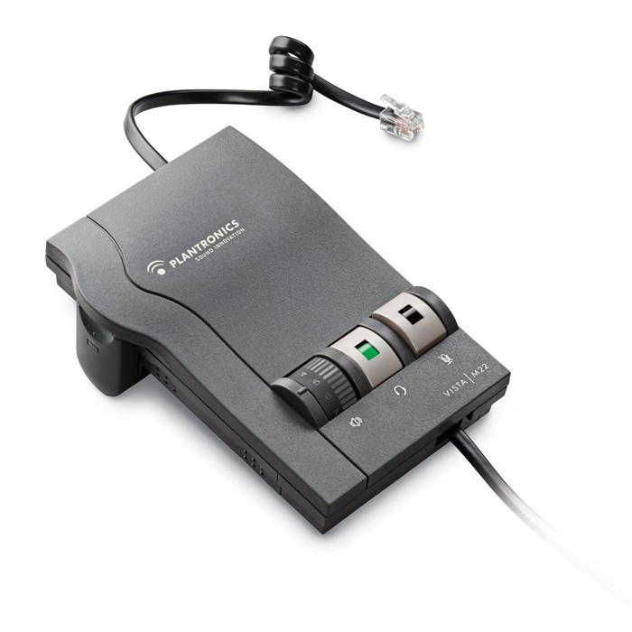 Plantronics M22 Amplifier