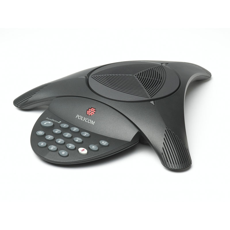 Polycom Soundstation 2 Basic