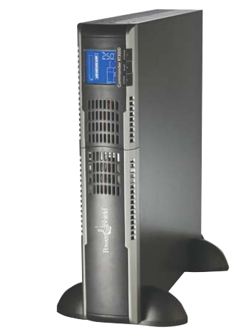Powershield Commander 2000VA