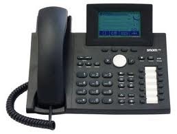 snom 360 VOIP Phone