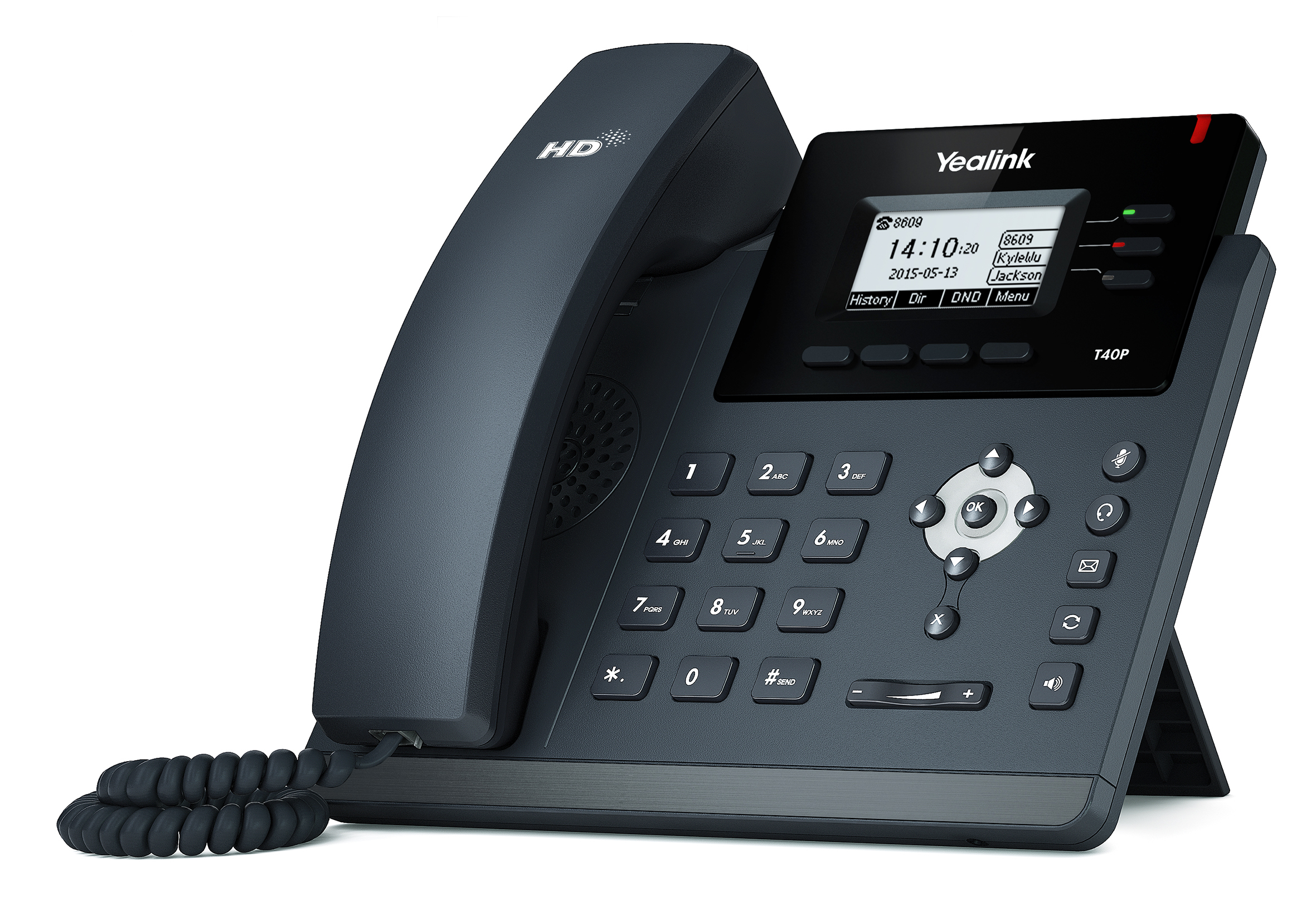 Yealink T40P IP Handset
