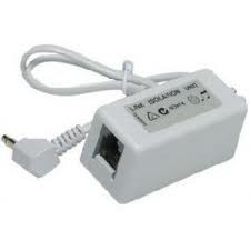 Telephone Line Isolation Unit