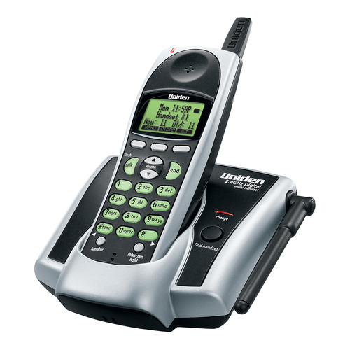UNIDEN DSS2415