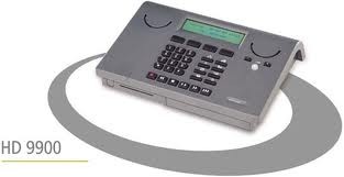 Vidicode Call Recorder HD 9900